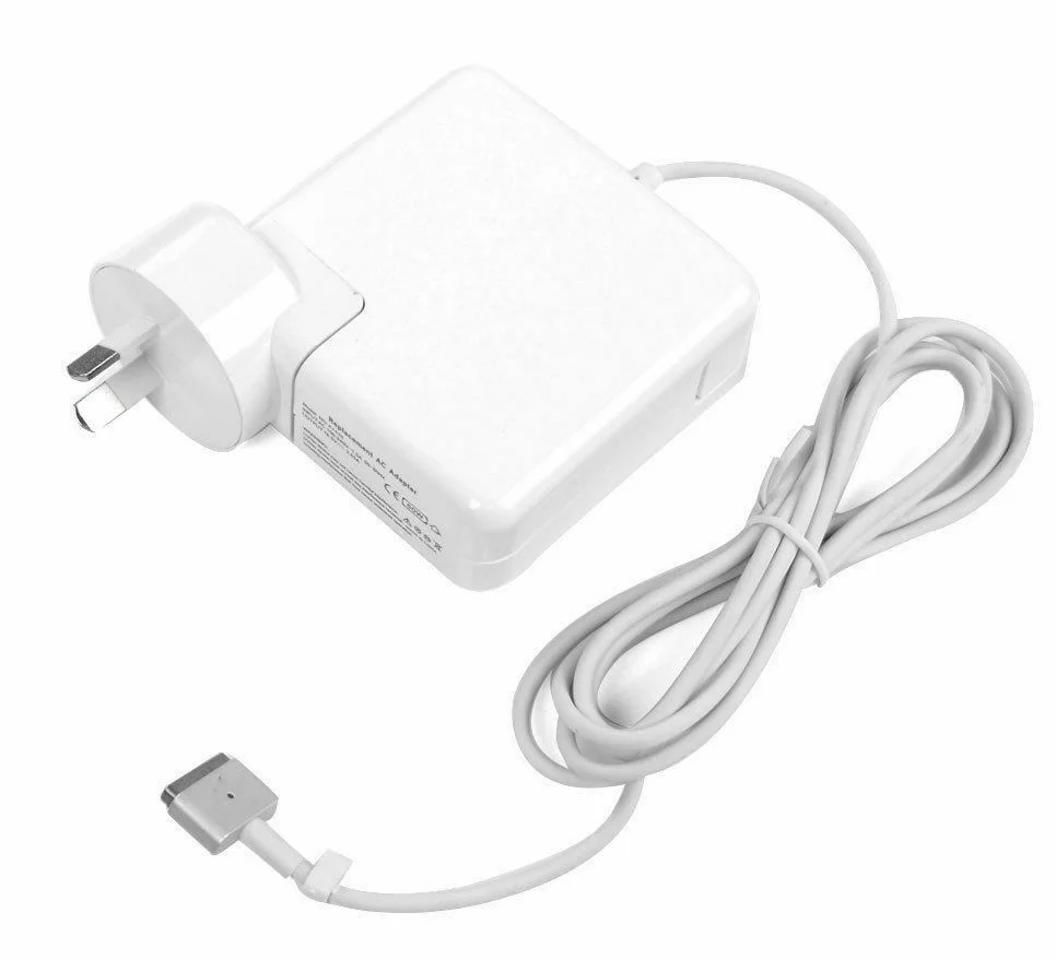 Apple Chargeur MagSafe 2, 45W MacBook Air A1465 et A1466